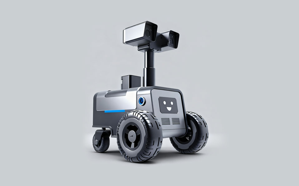 提升机器人系统级实践能力