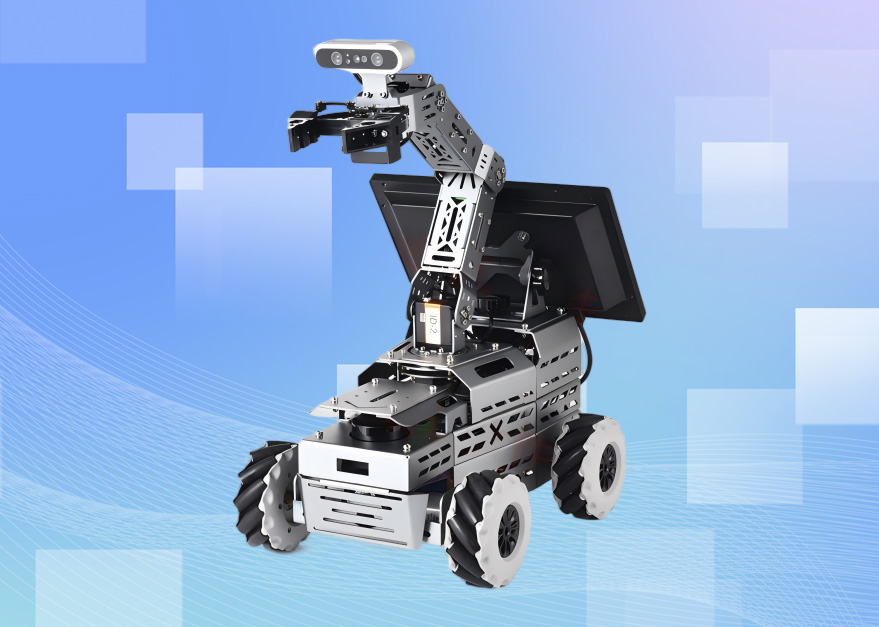 TXROBOT 产品价值